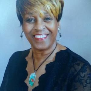 Meet your Posher, Eunice